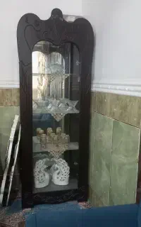 دو عدد بوفه