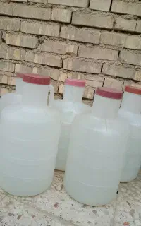 بشکه ۱۵لیتری