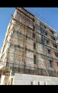 شاسی کشی نما
