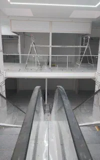 مغازه طلافروشی پاساژ اطلس رهن و اجاره خ شهدا