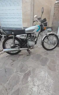 موتور هوندا ۱۵۰cc