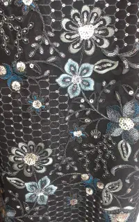 پارچه مخمل مازارتی