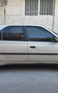 پژو ۴۰۵ موتور ۱۴۰۴