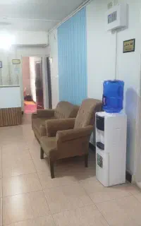 کلینیک مشاوره و توانبخشی کودک (رویش)