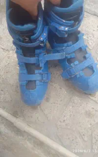 اسکیت