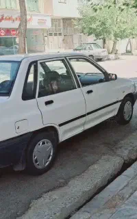 پراید131