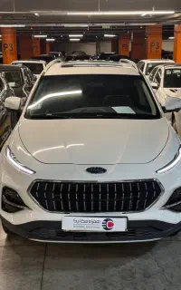کی ام سی K7 مدل ۱۴۰۰