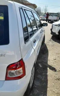 پراید111se