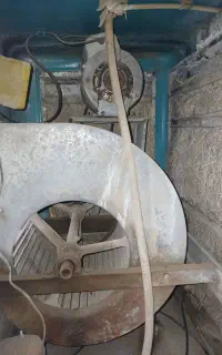 کلرآبی ۳۲۰۰