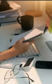 انجام امور مالیاتی