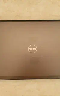 Dell Precision M6800 ورک‌استیشن