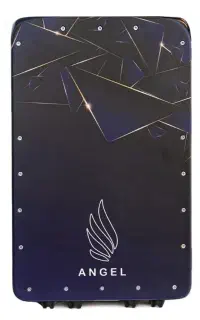 کاخن آنجل پروفشونال ۸سیم