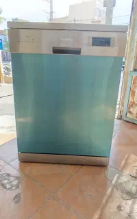 ظرفشویی دوو15نفره