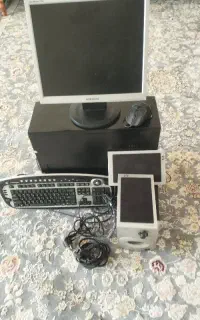 کامپیوتر سامسونگ