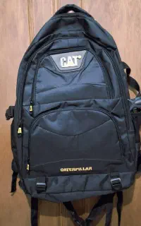 کوله پشتی CAT