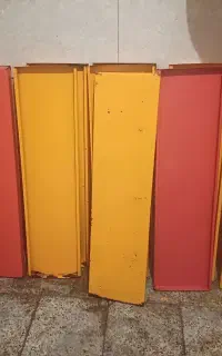 قفسه