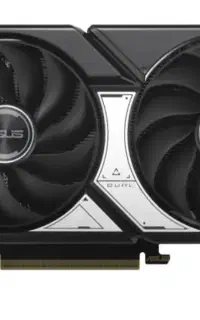 کارت گرافیک ایسوس Dual GeForce RTX 5060 Ti 16GB