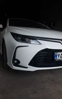 صافکاری pdr خودروهای آسیب دیده جنگ لیسه گیری