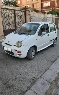 ام وی ام ۱۱۰ مدل ۸۶