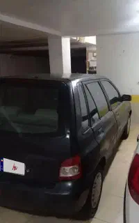 پراید 111