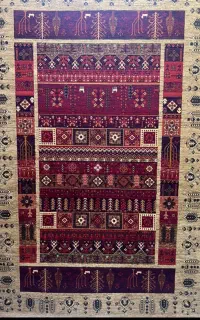 فرش درختی بژ (فروشگاه تندیس)۲۰۶۷