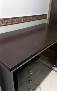 فروش میز اداری همراه ست اداری