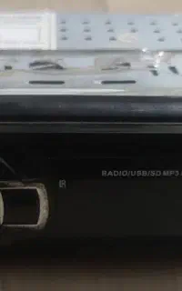 ضبط معمولی فاش خور تمیز