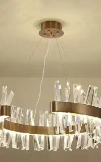 واران لوستر ، لوستر کهکشانی ، لوستر کلاسیک