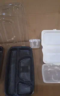 ظروف یکبار مصرف
