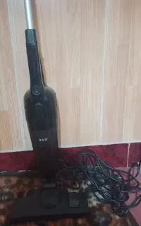 جارو برقی نو