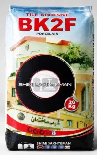 چسب پودری bk2f