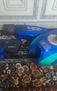 باک فروشی