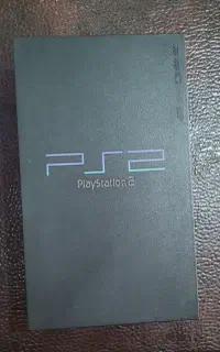 پلی استیشن 2 PS