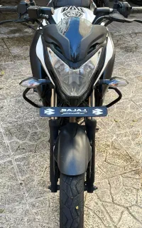 ns 160 ان اس 160