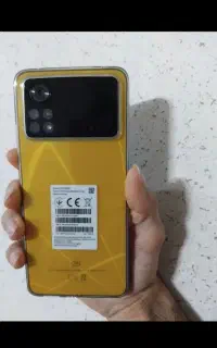 گوشی پوکوx4پرو