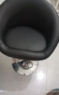 صندلی چرم
