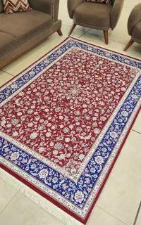 فرشینه سه لایه