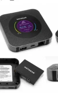 مودم جیبی همراه 4.5G Netgear Mr1100