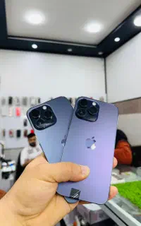 آیفون 14 پرومکس