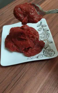 رب گوجه فرنگی