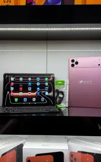 تبلت آکبند ccit سی سی آی تی 17 pro max صفحه11اینچ