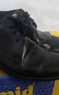 کفش مجلسی مردانه