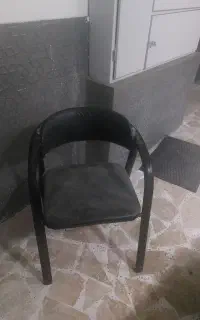 صندلی انتظار