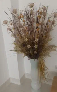 گل مصنوعی
