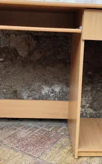 میزتحریر و صندلی چرخدار