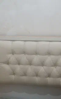 ام دی اف و چرم