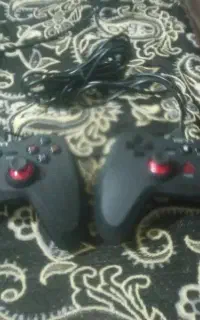 یک جفت دسته