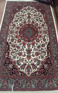 فرش افشار