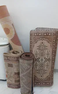 گلیم فرش
