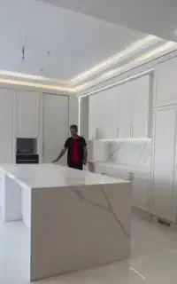 پیمانکاری ساختمان ونصب بالابر